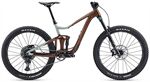 Xe đạp điện địa hình Giant Trance X 2 2022